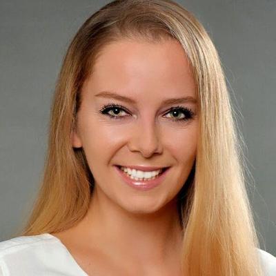 Peper, Natalia Katja